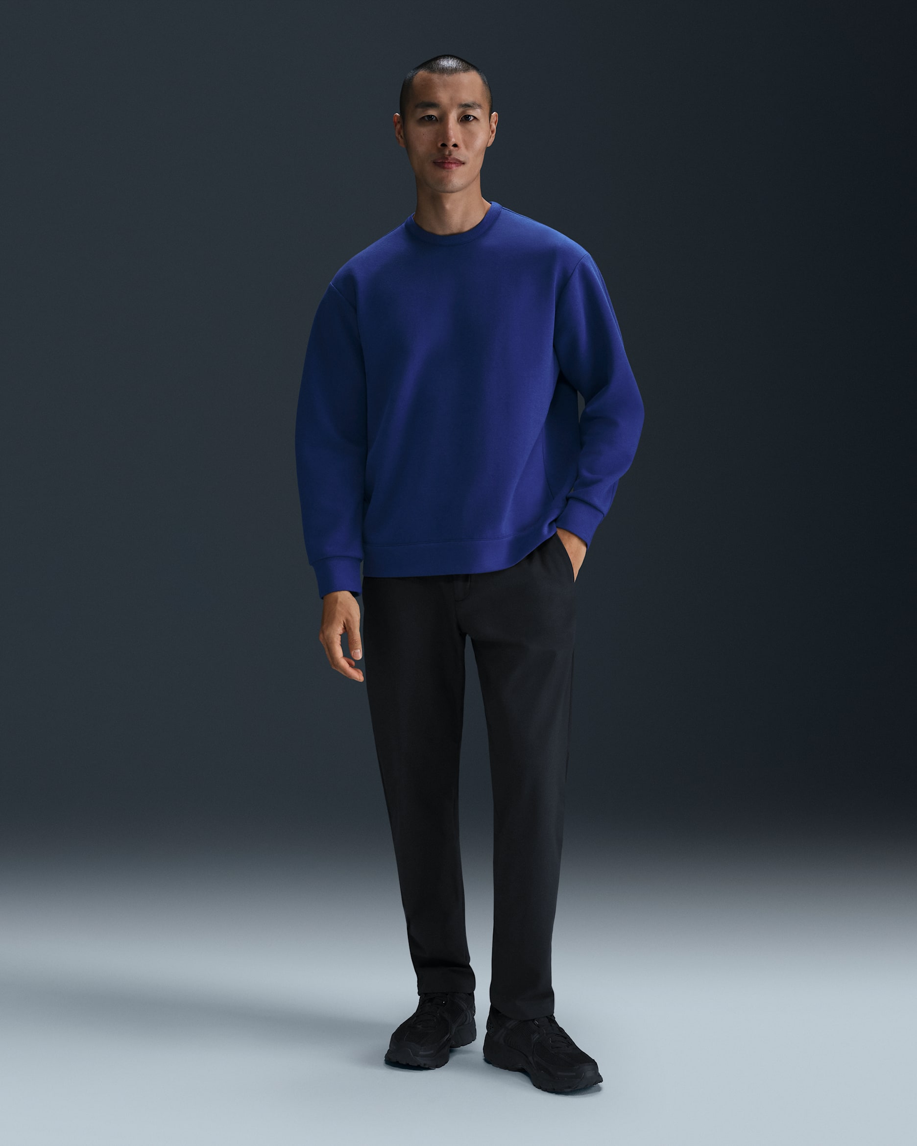 Nike 24.7 PerfectStretch Men's Dri-FIT 5-Pocket Regular Pants